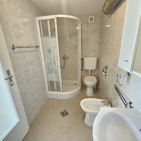 Blanka Nv - With Terrace, Grill And Parking Apartment