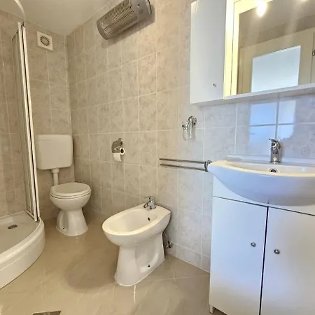 Apartment Blanka Nv - With Terrace, Grill And Parking *